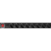 Lanberg strāvas sadales bloks (PDU) 19