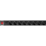 Lanberg strāvas sadales bloks (PDU) 19