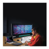 Benq | USB-C Designer Monitor | PD3420Q | 34 " | IPS | WQHD | 21:9 | 60 Hz | 5 ms | 3440 x 1440 | 350 cd/m² | HDMI ports quantity 2 | Black