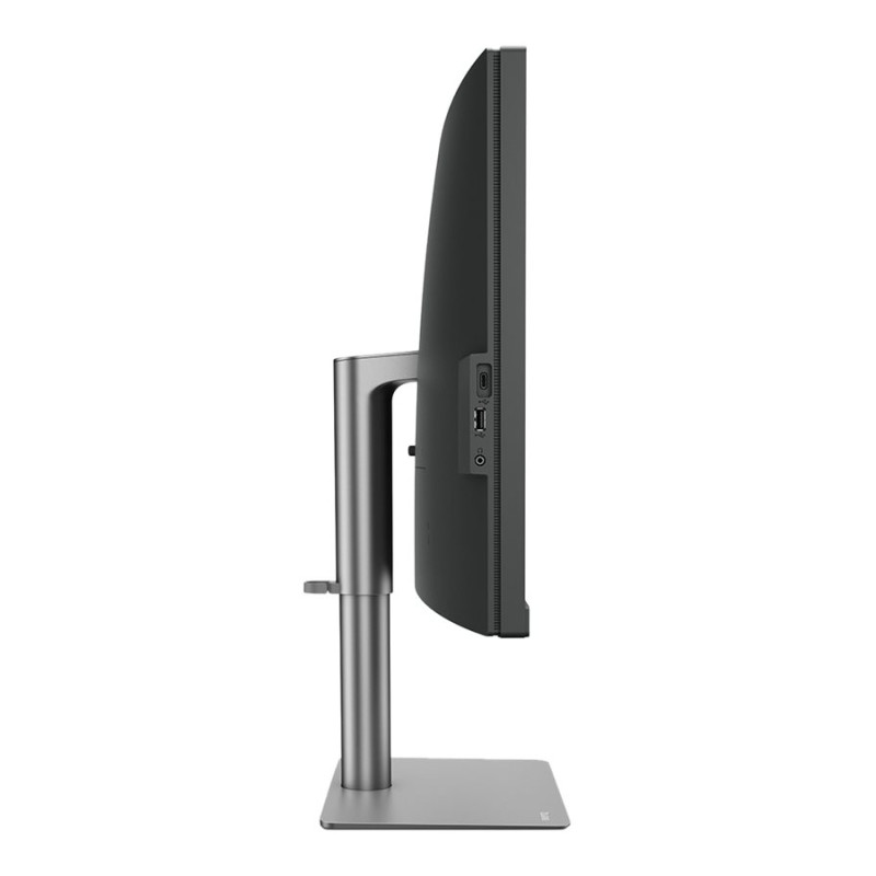 Benq | USB-C Designer Monitor | PD3420Q | 34 " | IPS | WQHD | 21:9 | 60 Hz | 5 ms | 3440 x 1440 | 350 cd/m² | HDMI ports quantity 2 | Black
