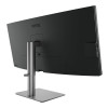 Benq | USB-C Designer Monitor | PD3420Q | 34 " | IPS | WQHD | 21:9 | 60 Hz | 5 ms | 3440 x 1440 | 350 cd/m² | HDMI ports quantity 2 | Black