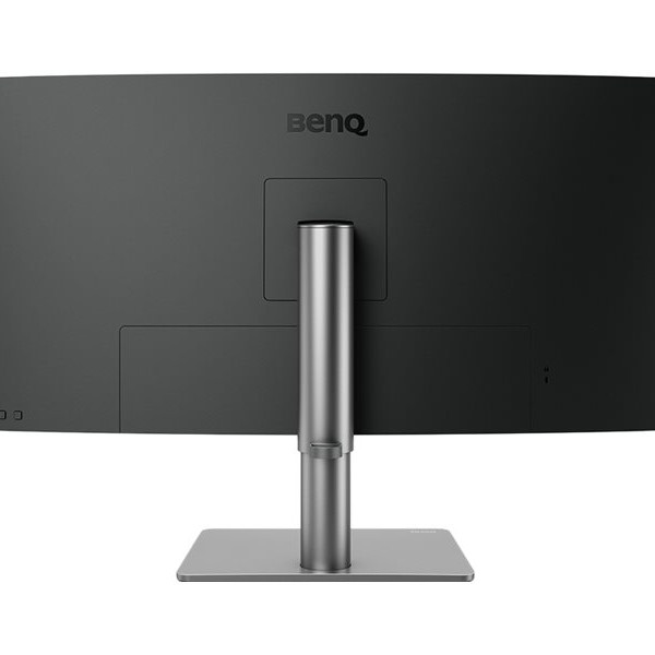 Benq | USB-C Designer Monitor | PD3420Q | 34 " | IPS | WQHD | 21:9 | 60 Hz | 5 ms | 3440 x 1440 | 350 cd/m² | HDMI ports quantity 2 | Black