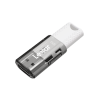 Lexar | Zibatmiņa | JumpDrive S60 | 32 GB | USB 2.0 | Melna/zaļgani zila