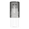 Lexar | Zibatmiņa | JumpDrive S60 | 32 GB | USB 2.0 | Melna/zaļgani zila