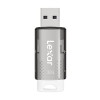Lexar | Zibatmiņa | JumpDrive S60 | 32 GB | USB 2.0 | Melna/zaļgani zila