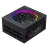 Gamemax PSU | RGB PRO 750G | 750 W | Gold | Pilnībā modulārs