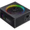Gamemax PSU | RGB PRO 750G | 750 W | Gold | Pilnībā modulārs