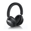 Anker Soundcore | Salokāmas austiņas | Space One Pro | Bluetooth | Pār ausīm | Mikrofons | Jet Black | Bezvadu