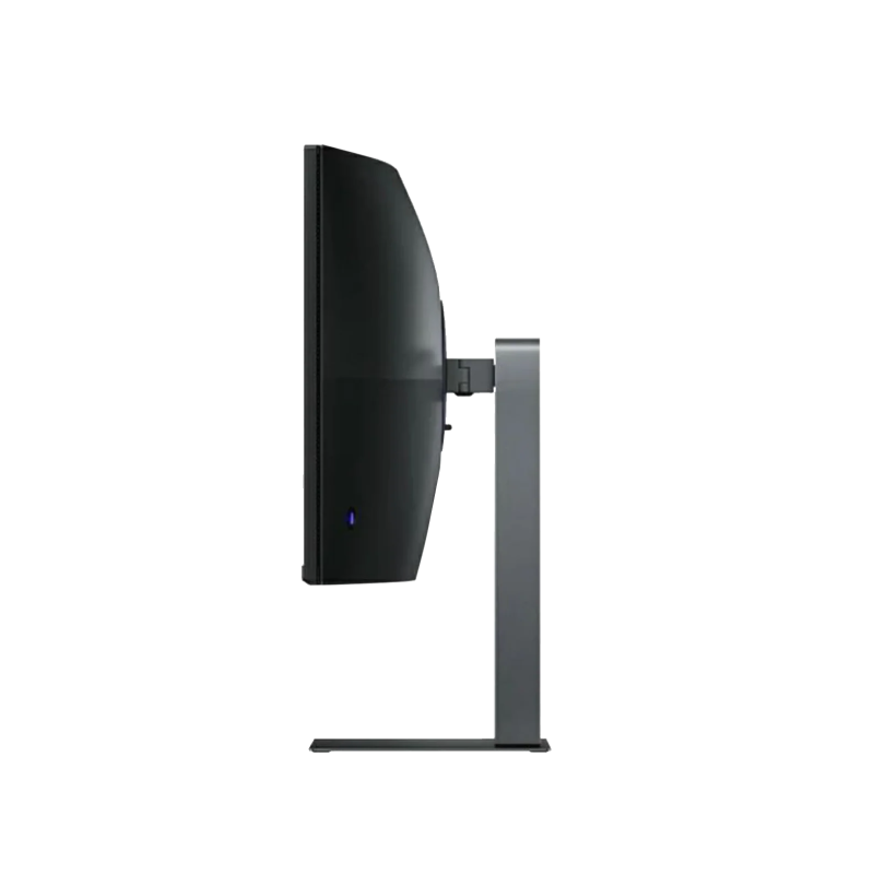 Xiaomi Curved Gaming Monitor G34WQi 2026 | 34 " | VA | WQHD | 21:9 | 180 Hz | 1 ms | 3440 x 1440 pixels | 400 cd/m² | HDMI ports quantity 2 | Black