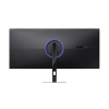 Xiaomi Curved Gaming Monitor G34WQi 2026 | 34 " | VA | WQHD | 21:9 | 180 Hz | 1 ms | 3440 x 1440 pixels | 400 cd/m² | HDMI ports quantity 2 | Black