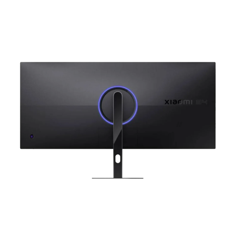 Xiaomi Curved Gaming Monitor G34WQi 2026 | 34 " | VA | WQHD | 21:9 | 180 Hz | 1 ms | 3440 x 1440 pixels | 400 cd/m² | HDMI ports quantity 2 | Black