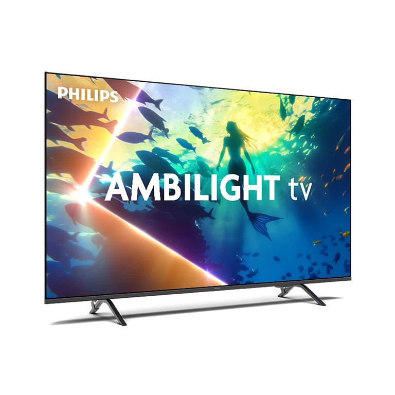Philips 4K Ambilight TV | 65PUS8010/12 | 65