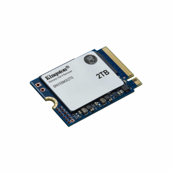 Kingston SSD | NV3 | 2000 GB | SSD formfaktors M.2 2230 | Cietvielu disks interfeiss PCIe 4.0 x4 NVMe | Lasīšanas ātrums 6000 MB/s | Rakstīšanas ātrums 5000 MB/s