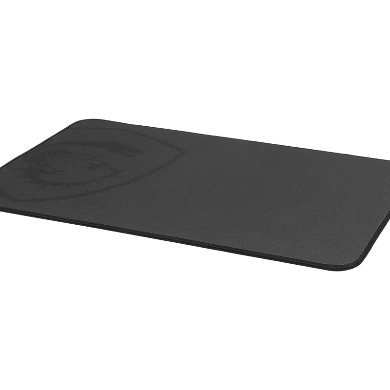 MSI Agility GD23 | Mouse pad | 220 x 320 x 3 mm | Black