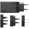 Lenovo | Travel Adapter | USB-C AC | 65 W