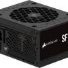 Corsair Pilnībā modulārs 80 PLUS Platinum SFX barošanas bloks (ES) | SF Series SF1000 | 1000 W