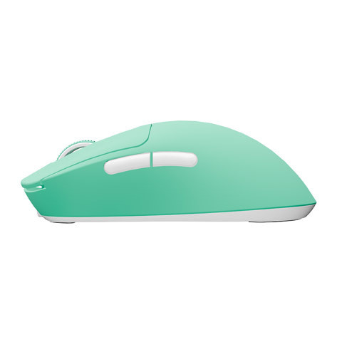 Fury | Spēļu pele | Tanto T4 | Ar vadu/bezvadu | 2.4 GHz, Bluetooth, USB | Mint
