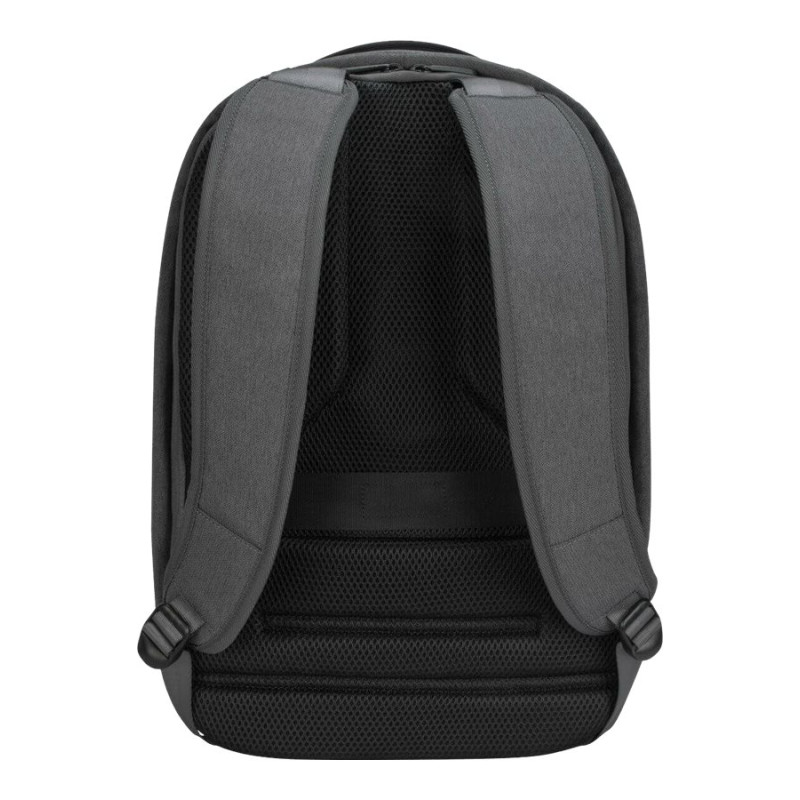 Targus | Cypress with EcoSmart Security Backpack | TBB58802GL | Der līdz 15.6