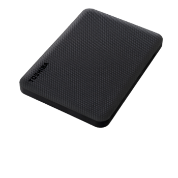 Canvio Advance | HDTCA40EK3CA | 4000 GB | 2.5