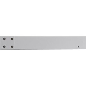Ubiquiti | PRO 48 | 48-port, Layer 3 switch supporting 10G SFP+ connections with fanless cooling | Rack-mountable | L3