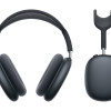 Apple | AirPods Max | Bluetooth | Pāri ausīm | Midnight | Aktīvā trokšņu slāpēšana | Bezvadu