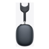 Apple | AirPods Max | Bluetooth | Pāri ausīm | Midnight | Aktīvā trokšņu slāpēšana | Bezvadu
