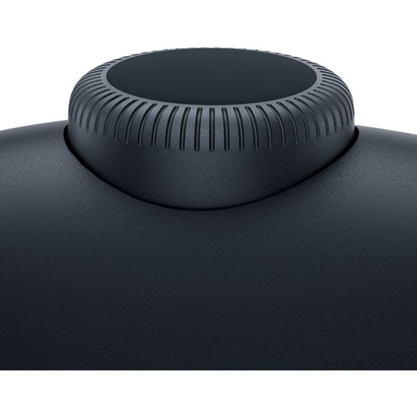 Apple | AirPods Max | Bluetooth | Pāri ausīm | Midnight | Aktīvā trokšņu slāpēšana | Bezvadu
