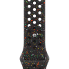 Apple | 42mm Midnight Black Nike Sport Band - S/M