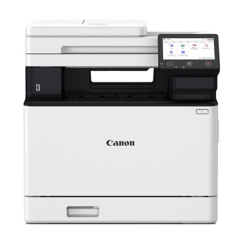 Canon | Printeris | I-SENSYS MF752Cdw II | Lāzerkrāsu | Krāsu | 3‑vienā | A4 | Wi-Fi | Balts