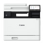 Canon | Printer | I-SENSYS MF752Cdw II | Laser | Colour | 3-in-1 | A4 | Wi-Fi | White