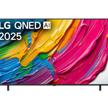 LG 65QNED80A3A | 65 | Smart TV | webOS | UHD