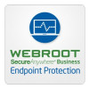 Webroot | Business Endpoint Protection with GSM Console | Antivirus Business Edition | 2 gadi | Licence 1-9 lietotājam