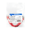 Logilink | USB 2.0 kabelis | CU0148 | USB-C uz USB-A USB-C spraudnis | USB-A spraudnis