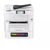 Epson | WorkForce Pro EM-C8100RDWF | Tintes | Krāsu | A3+ | Wi-Fi