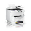 Epson | WorkForce Pro EM-C8100RDWF | Tintes | Krāsu | A3+ | Wi-Fi