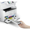 Epson | WorkForce Pro EM-C8100RDWF | Tintes | Krāsu | A3+ | Wi-Fi