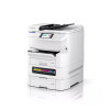 Epson | WorkForce Pro EM-C8100RDWF | Tintes | Krāsu | A3+ | Wi-Fi