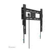 Neomounts Wall mount | WL30-750BL14 Heavy duty wall mount | Adjustable Height | 32-75 " | Maximum weight (capacity) 100 kg | Black