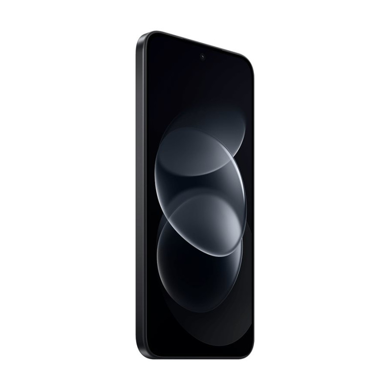 Xiaomi Redmi Note 17 Pro Max 5G | Melns | 6.83 " | AMOLED | 2772 x 1280 pikseļi | Qualcomm | Snapdragon 6 Gen 5 (4 nm) | Iekšējā RAM 8 GB | 256 GB | Dual SIM | 4G | 5G | Galvenās kameras izšķirtspēja 50+8 MP | Otrais kameras sensors 32 MP | Android | 16