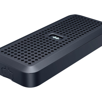 Hyper | HyperDrive EcoSmart USB4 SSD korpuss | HD5001GL