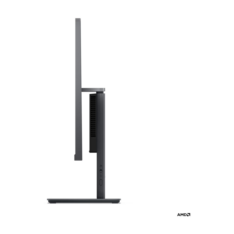 Lenovo IdeaCentre AIO 27ARR9 27 FHD AMD R5 7533HS/16GB/512GB/AMD Radeon 660M/Windows 11 Home/Nordic klaviatūra/Luna Grey | Lenovo