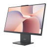 Lenovo IdeaCentre AIO 27ARR9 27 FHD AMD R5 7533HS/16GB/512GB/AMD Radeon 660M/Windows 11 Home/Nordic klaviatūra/Luna Grey | Lenovo