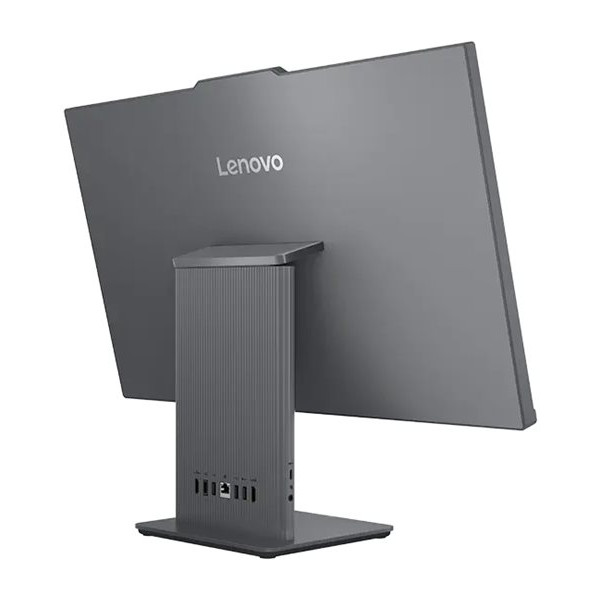 Lenovo IdeaCentre AIO 27ARR9 27 FHD AMD R5 7533HS/16GB/512GB/AMD Radeon 660M/Windows 11 Home/Nordic klaviatūra/Luna Grey | Lenovo