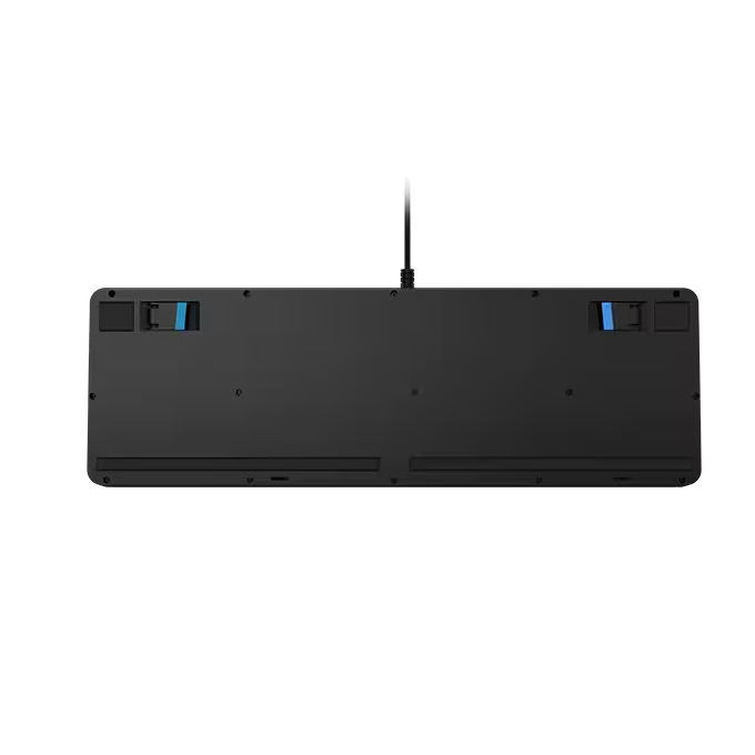 Lenovo Legion K310 RGB | Spēļu tastatūra | Ar vadu | Ziemeļu | Membrāna