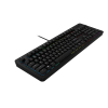 Lenovo Legion K310 RGB | Spēļu tastatūra | Ar vadu | Ziemeļu | Membrāna