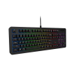 Lenovo Legion K310 RGB | Spēļu tastatūra | Ar vadu | Ziemeļu | Membrāna