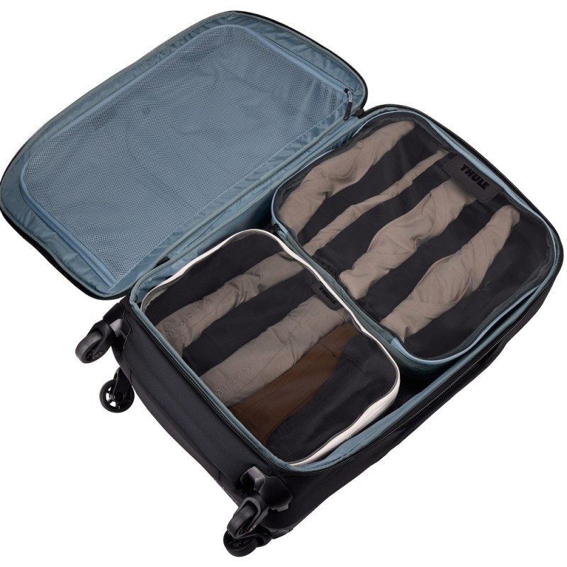 Thule | Iepakojuma kubs, 2x Liels, 2x Vidējs | Iepakojuma kubs | Pond Gray/White
