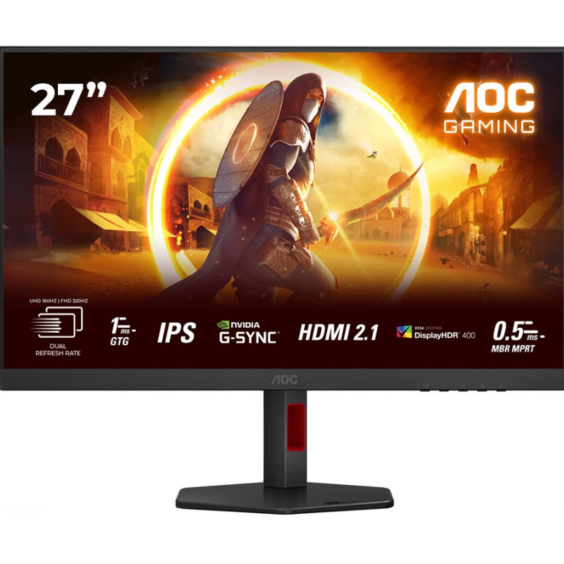 AOC | U27G4R | 27