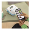 Brother PT-N25BT | Thermal | White/Blue