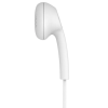 Koss | Austiņas | KE5w | Vadu | In-ear | Balta